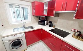Apartamento Hz Renfe